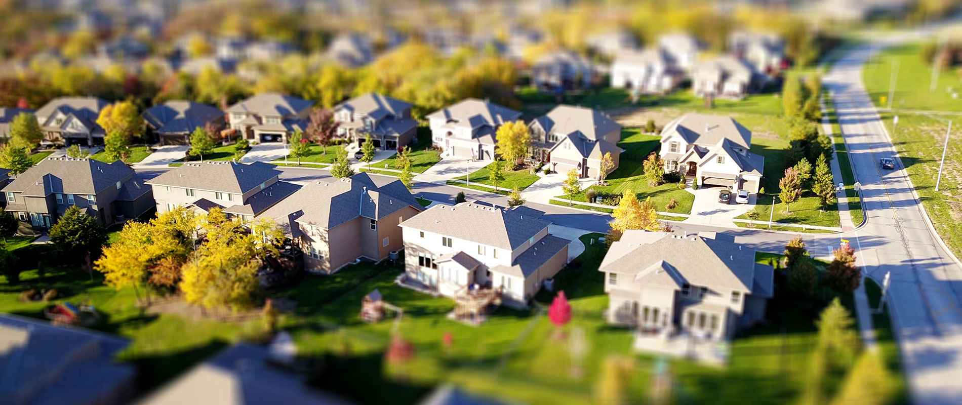 Why Invest In Real Estate?