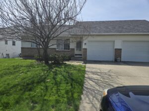 922 Vos St Jenison, MI 49428